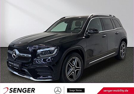 Mercedes-Benz GLB 220 d 4M AMG Line Premium Distronic 7Sitze