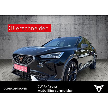 Cupra Formentor leasen