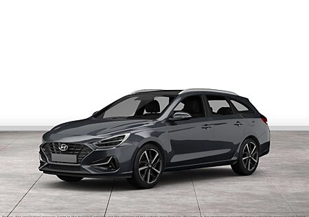 Hyundai i30 Intro