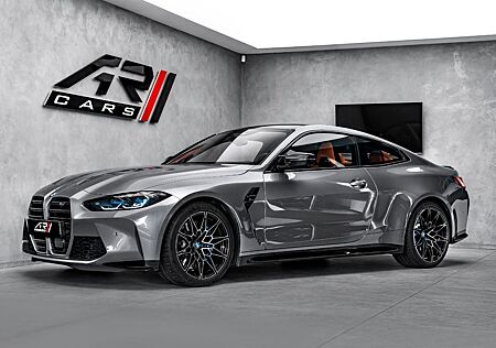 BMW M4 Coupe xDrive Competition*Laser*HK