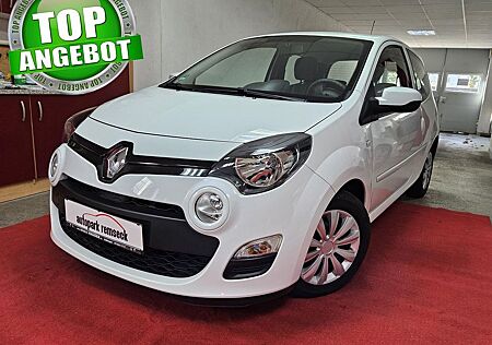 Renault Twingo Dynamique 1.2 LEV 16V eco2 + Service NEU