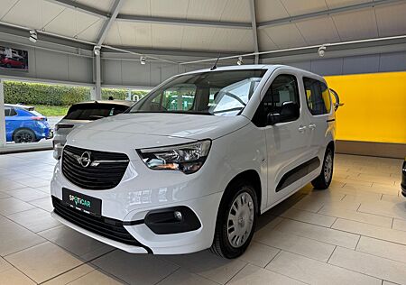 Opel Combo Life E Edition