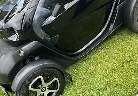 Renault Twizy