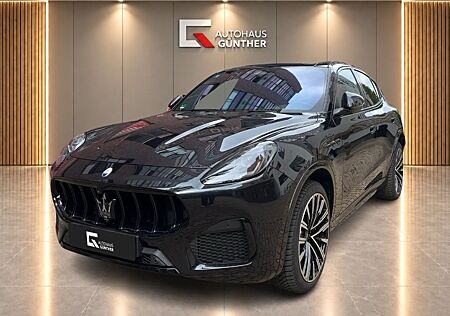 Maserati Grecale MODENA Garantie bis 11/2030 Top-Ausstatt