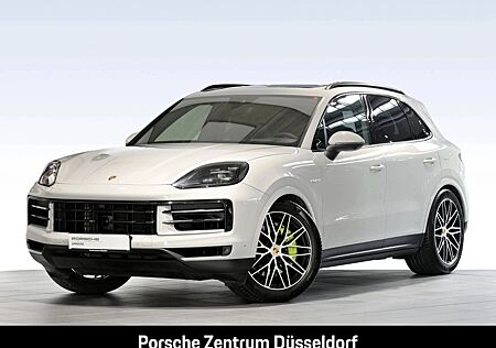 Porsche Cayenne E-Hybrid InnoDrive Head-Up Soft-Close