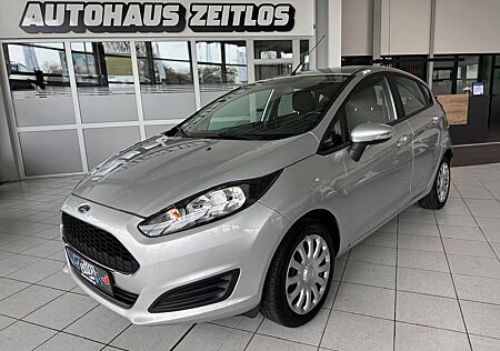 Ford Fiesta 1.2 Trend *SHZ*FSH*PDC*5-Türer*4-Zyl.*1HD