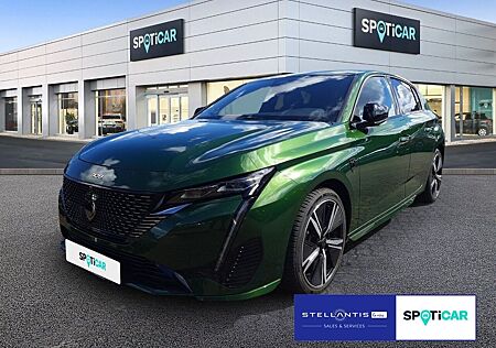 Peugeot 308 1.5 BlueHDi 130 GT (EURO 6e)