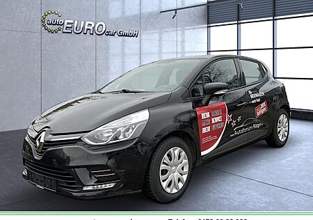 Renault Clio 1.2 16V Limited