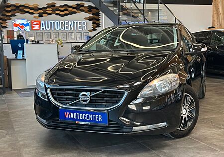 Volvo V40 *1.Hand*Unfallfrei*Klima*