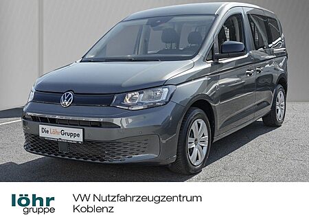 VW Caddy Volkswagen 1.5 TSI DSG Klima/SHZ
