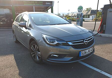 Opel Astra ST 1.6 BiTurbo Diesel Ultimate 118kW S...