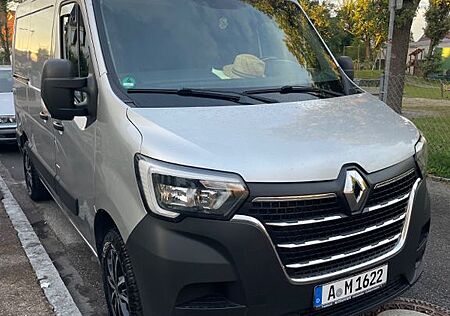 Renault Master l1 h1