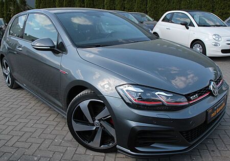 VW Golf Volkswagen VII GTI Klima/LED/Alu 18"/Sitz-Standheizung