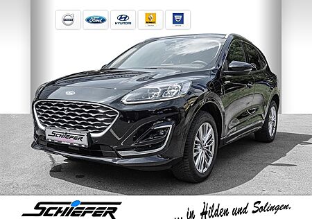 Ford Kuga PHEV VIGNALE *Leder*iACC*LED*GJR*uvm*