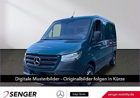 Mercedes-Benz Sprinter 211 CDI KA L1H1 MBUX Kamera AHK2,55t