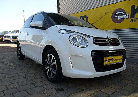 Citroën C1 Shine 1 HD.