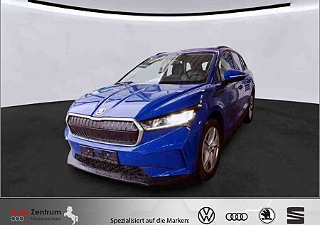 Skoda Enyaq iV 50 ***AZN-FÖERDERUNG*** Batt-ZERTIFIKAT