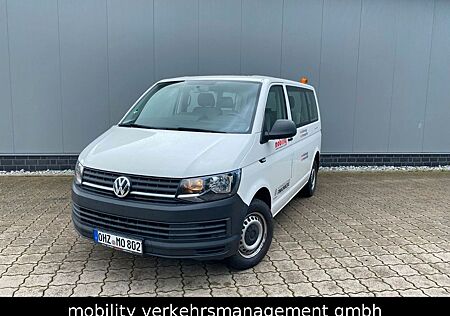 VW T6 Transporter Volkswagen T6 Caravelle TDI AHK PDC Klima BT BOKraft