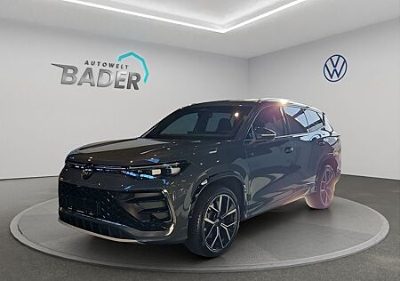 VW Tayron Volkswagen 2.0 TDI 4MOTION R Line Matrix Navi