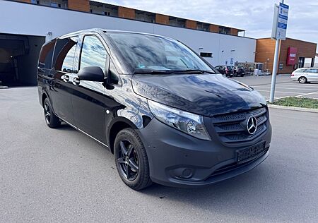 Mercedes-Benz Vito Tourer 9-Sitzer Pro FWD lang