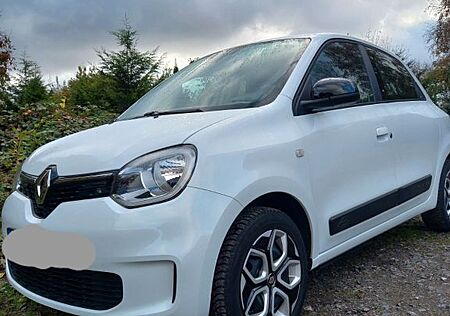 Renault Twingo junger top e-Tech aus 12/22 1. Hand