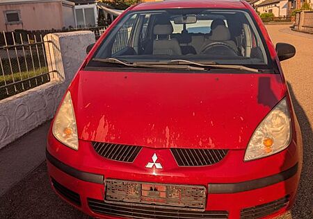 Mitsubishi Colt 1.1 -