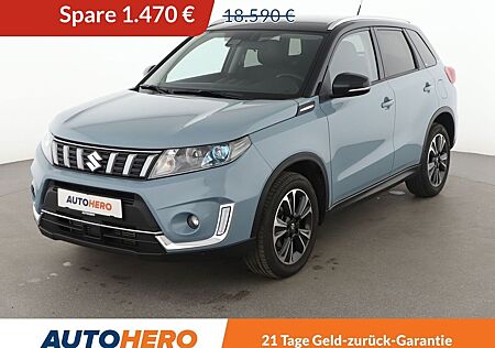Suzuki Vitara 1.4 BoosterJet Comfort*NAVI*ACC*CAM*PDC*