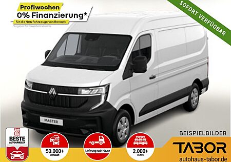 Renault Master FWD Kasten extra L3H2 3,5t Blue dCi 150 E