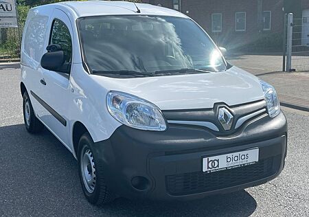 Renault Kangoo Rapid/KLANG & KLIMA/WÜRTH-REGALE