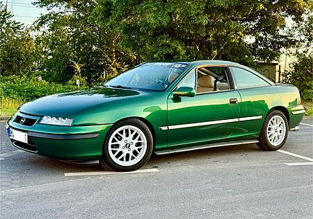Opel Calibra 2.0i 16V Young