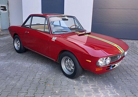 Lancia Fulvia 1.3 2. Serie