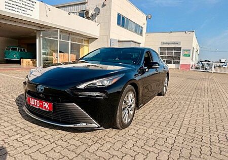 Toyota Mirai FCEV Luxury