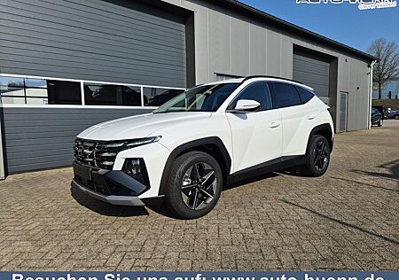 Hyundai Tucson Trend 1.6 T-GDI 160PS Automatik FACEL...