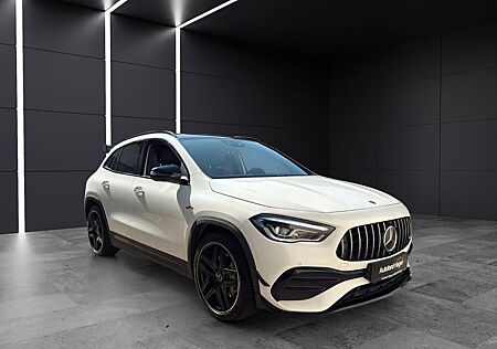 Mercedes-Benz GLA 35 AMG **360°KAMERA*PANO*BURMESTER*LED*