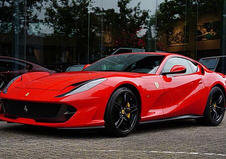 Ferrari 812 V12 Superfast F1 27 T.Km New Service 1 Owner