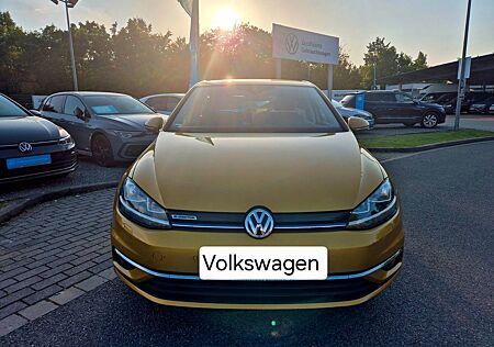 VW Golf Volkswagen 1.4 TGI BlueMotion Join CNG+Benzin Top