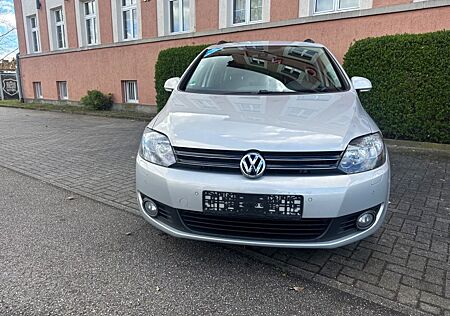 VW Golf Volkswagen Plus VI Team+1.4TSI+160PS+NAVI+PDC+EURO5+