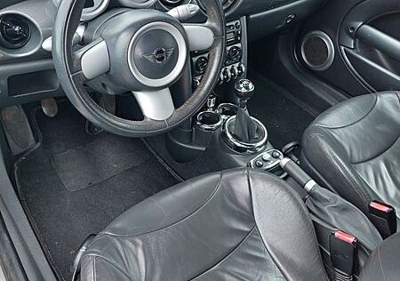 Mini Cooper Cabrio Cabrio