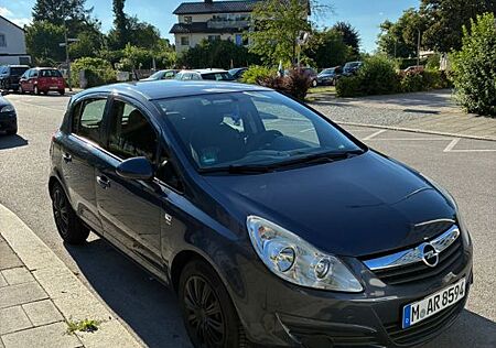 Opel Corsa 1.2 Twinport -