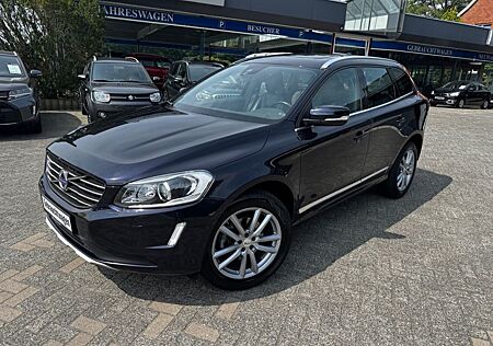 Volvo XC 60 XC60 Linje Inscription 2WD *Xenon *Kamera *AHK