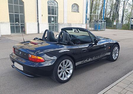 BMW Z3 Roadster 1.8 -