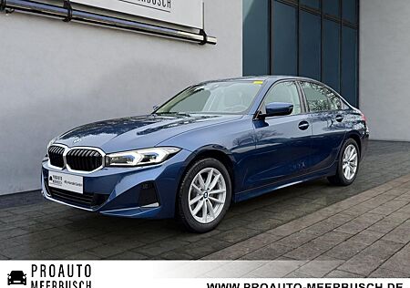 BMW 320i ADAPTIVLED/HEADUP/MMRY/KOMFORTZUGANG/KAMERA