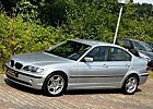 BMW 316i Lim.*EDITION*LIFESTYLE* M SPORT FELGEN*SHZ*