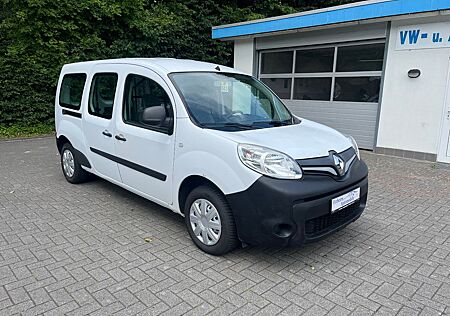 Renault Kangoo Maxi *TÜV Neu*