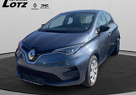 Renault ZOE Life R110 Z.E.50 Mietbatterie