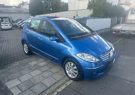 Mercedes-Benz A 180 A -Klasse 180 CDI*AHK*Klima*Navi*Tempomat