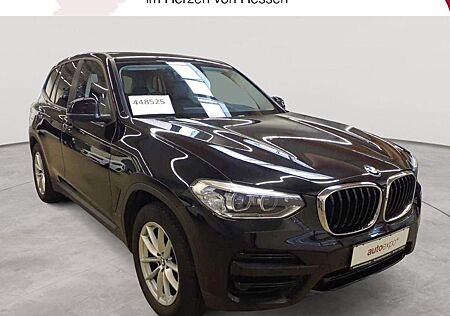 BMW X3 xDrive20i Aut. Advantage Navi AHK