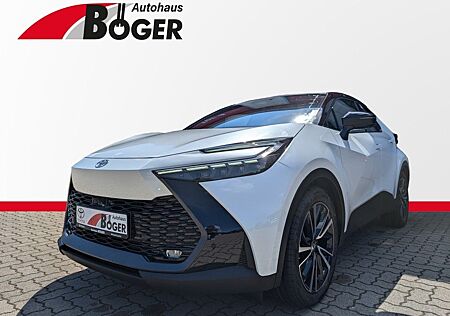 Toyota C-HR 2.0 Plug-in-Hybrid Lounge