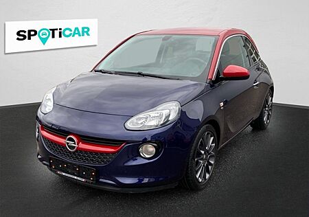 Opel Adam 1.4 - Germany's next Topmodel