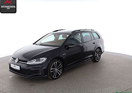 VW Golf Volkswagen VII Variant 2.0 TDI GTD ACTIVE-INFO,KEYLESS